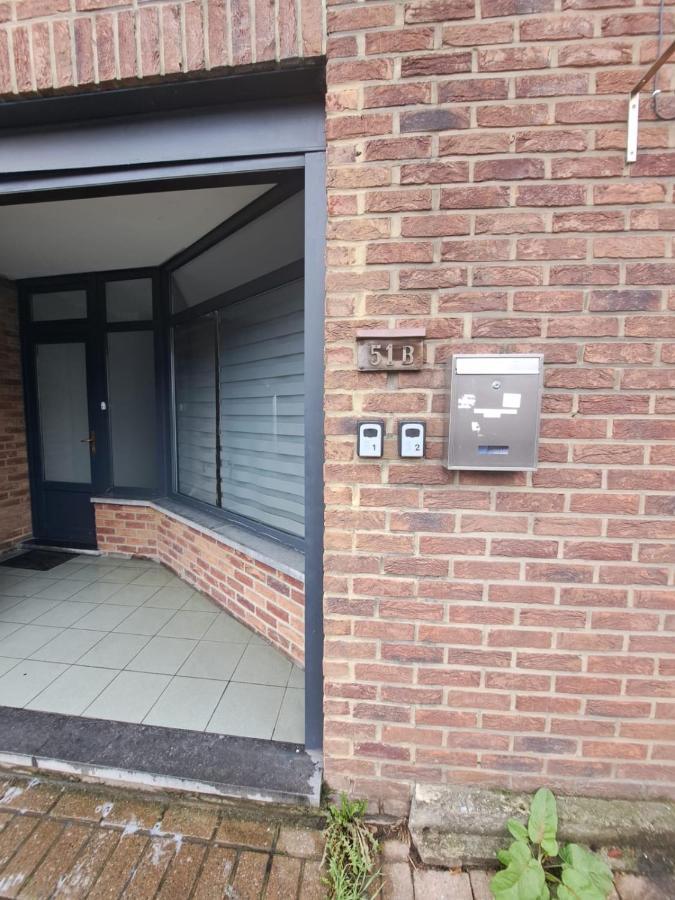 Ferienwohnung Gohysart 51B 1 Bruxelles-Charleroi-Airport Exterior foto